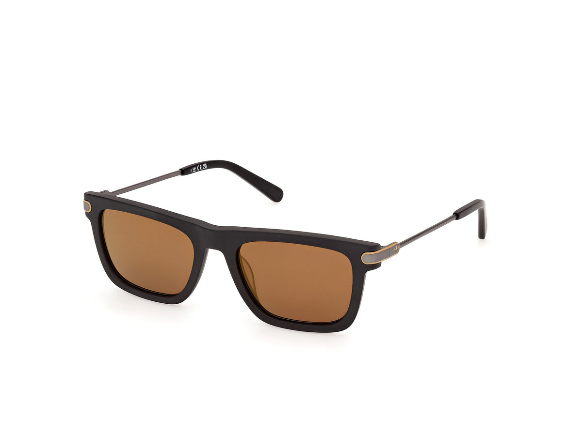 Sunglasses Adidas OR152 02G 53 19