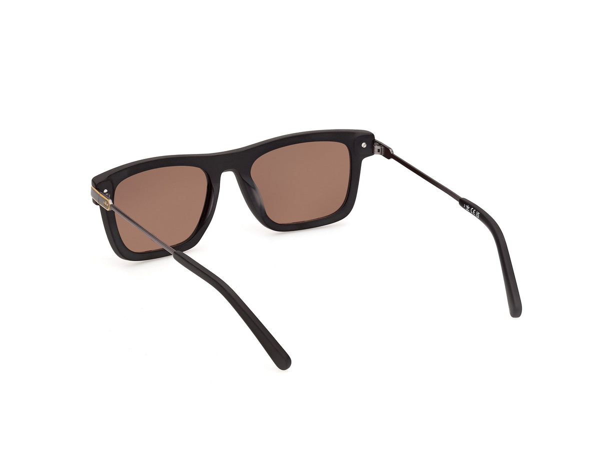 Sunglasses Adidas OR152 02G 53 19