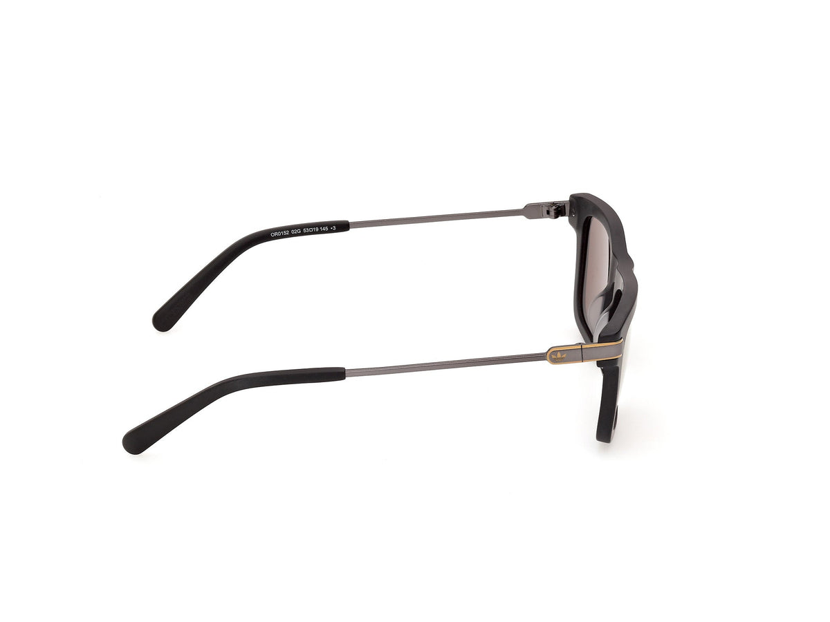 Sunglasses Adidas OR152 02G 53 19