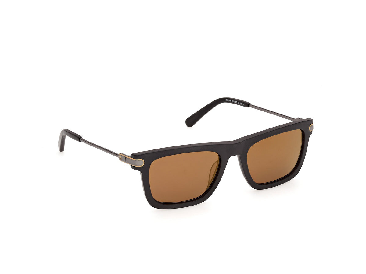 Sunglasses Adidas OR152 02G 53 19