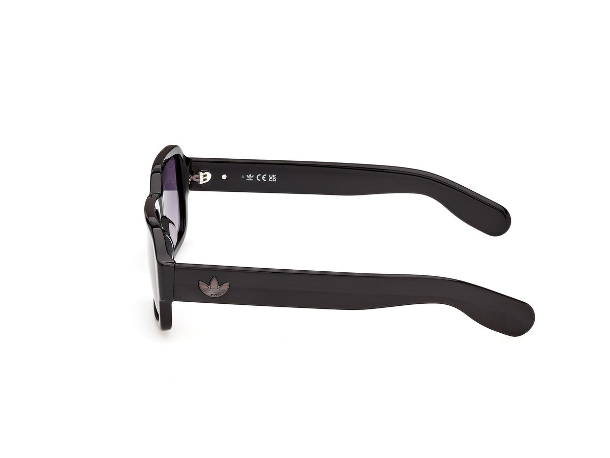 Sunglasses Adidas OR154 01B 55 18