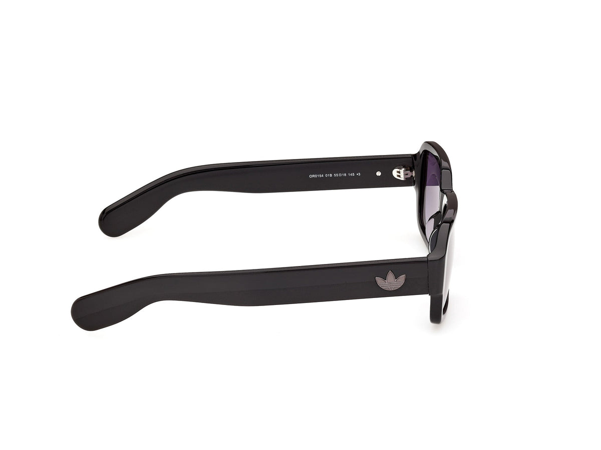 Sunglasses Adidas OR154 01B 55 18