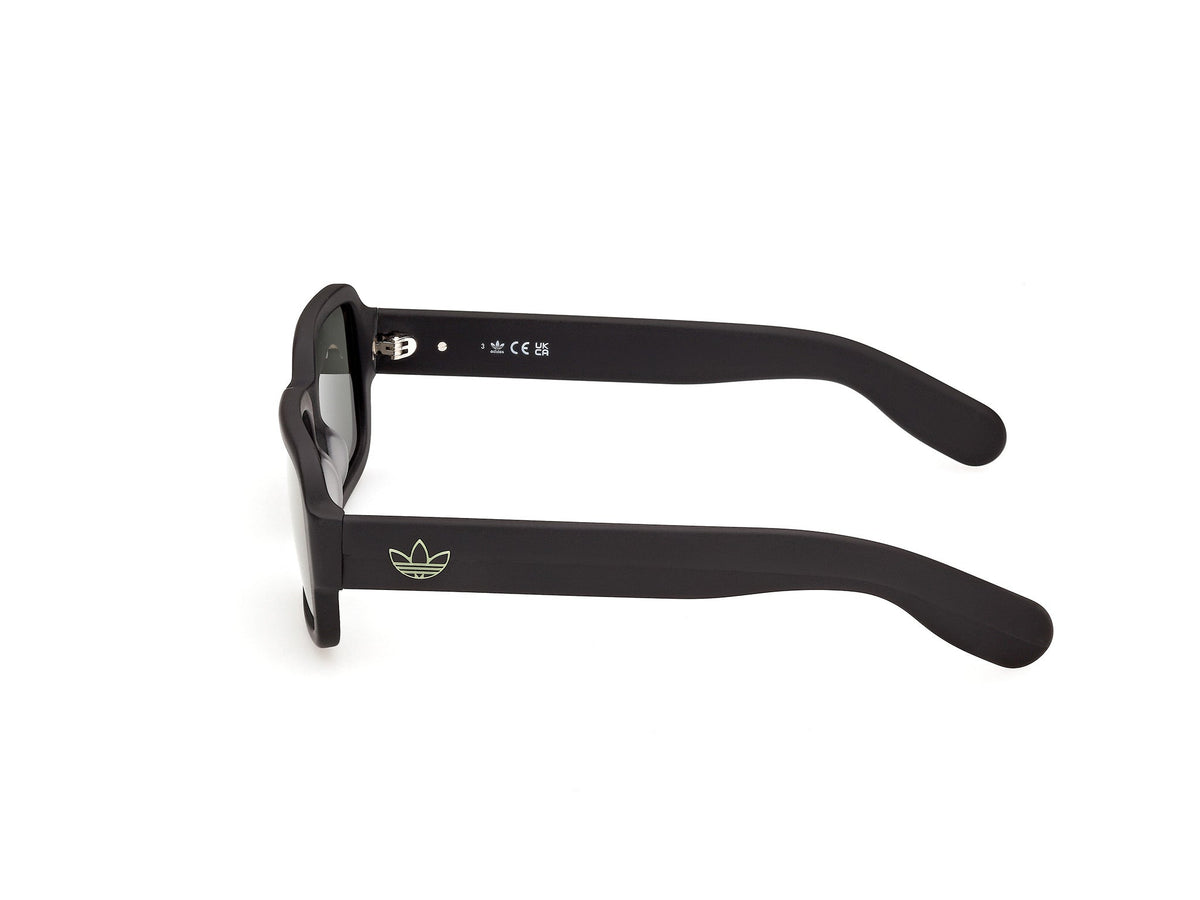Sunglasses Adidas OR154 02Q 55 18