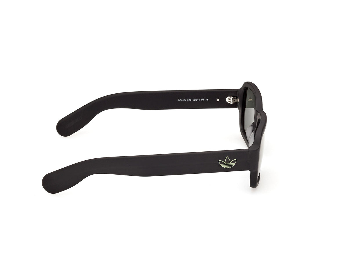 Sunglasses Adidas OR154 02Q 55 18