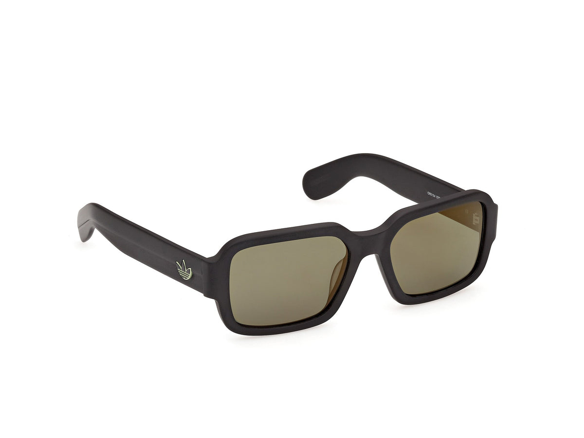 Sunglasses Adidas OR154 02Q 55 18