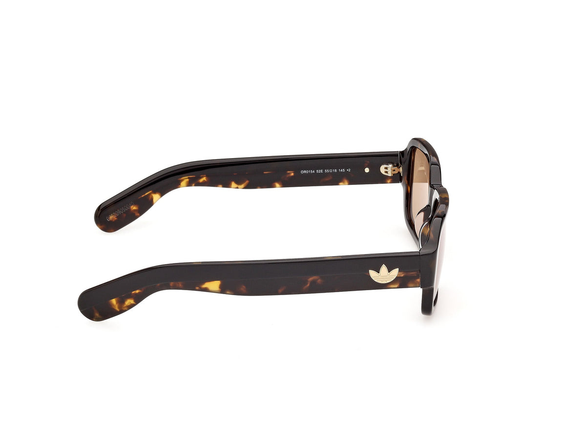 Sunglasses Adidas OR154 52E 55 18
