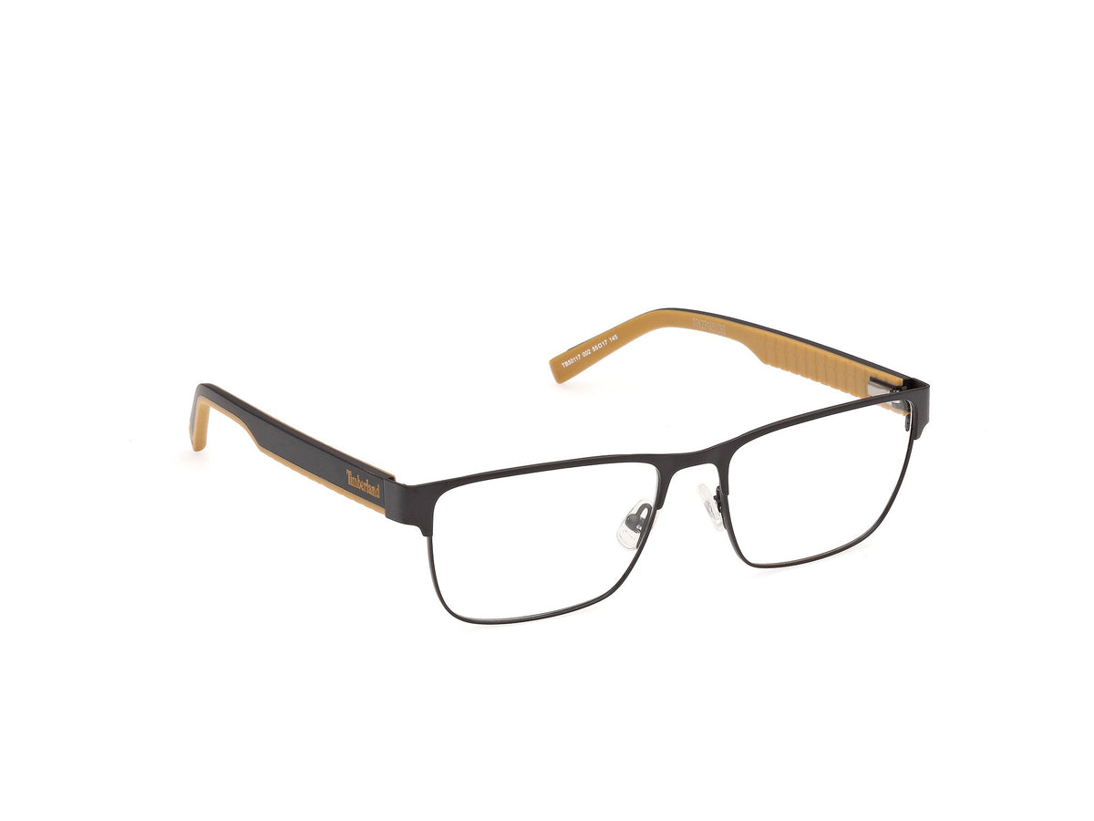 Gafas Graduadas Timberland TB50117 002 55 / 57 17