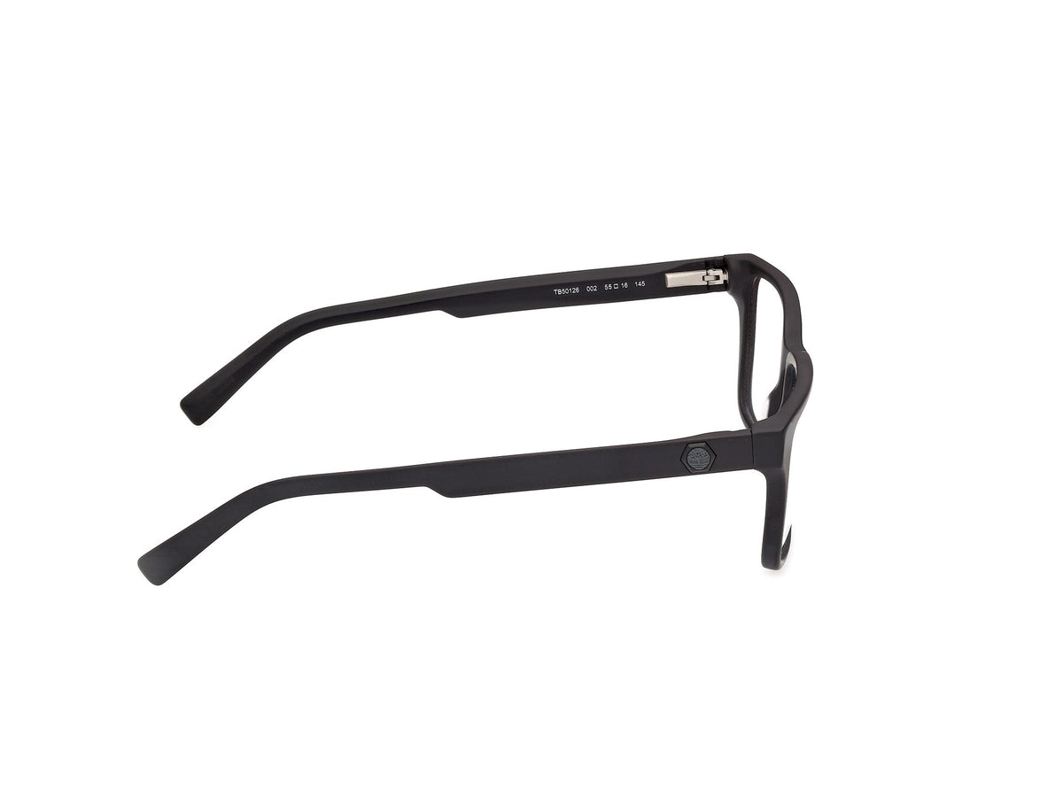 Prescription Glasses Timberland TB50126 002 55 16
