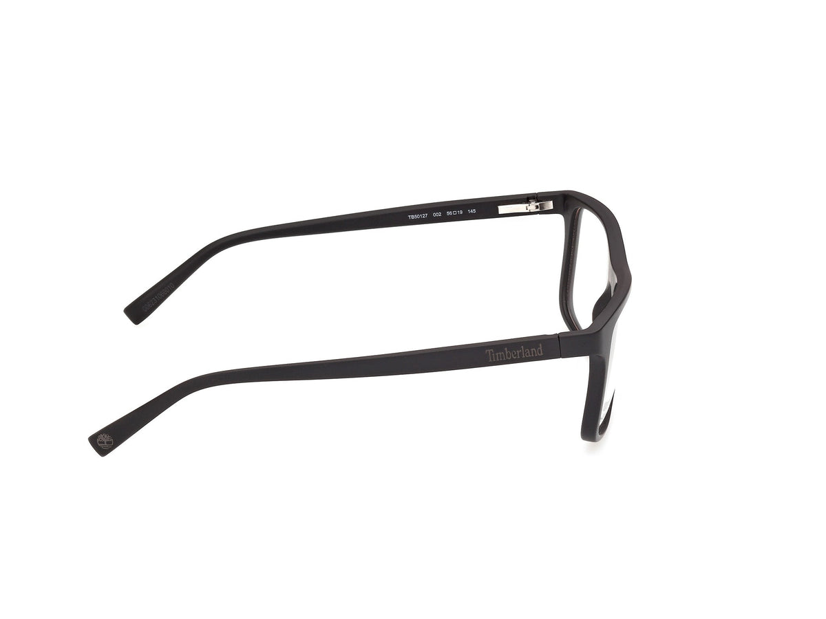 Prescription Glasses Timberland TB50127 002 56 19
