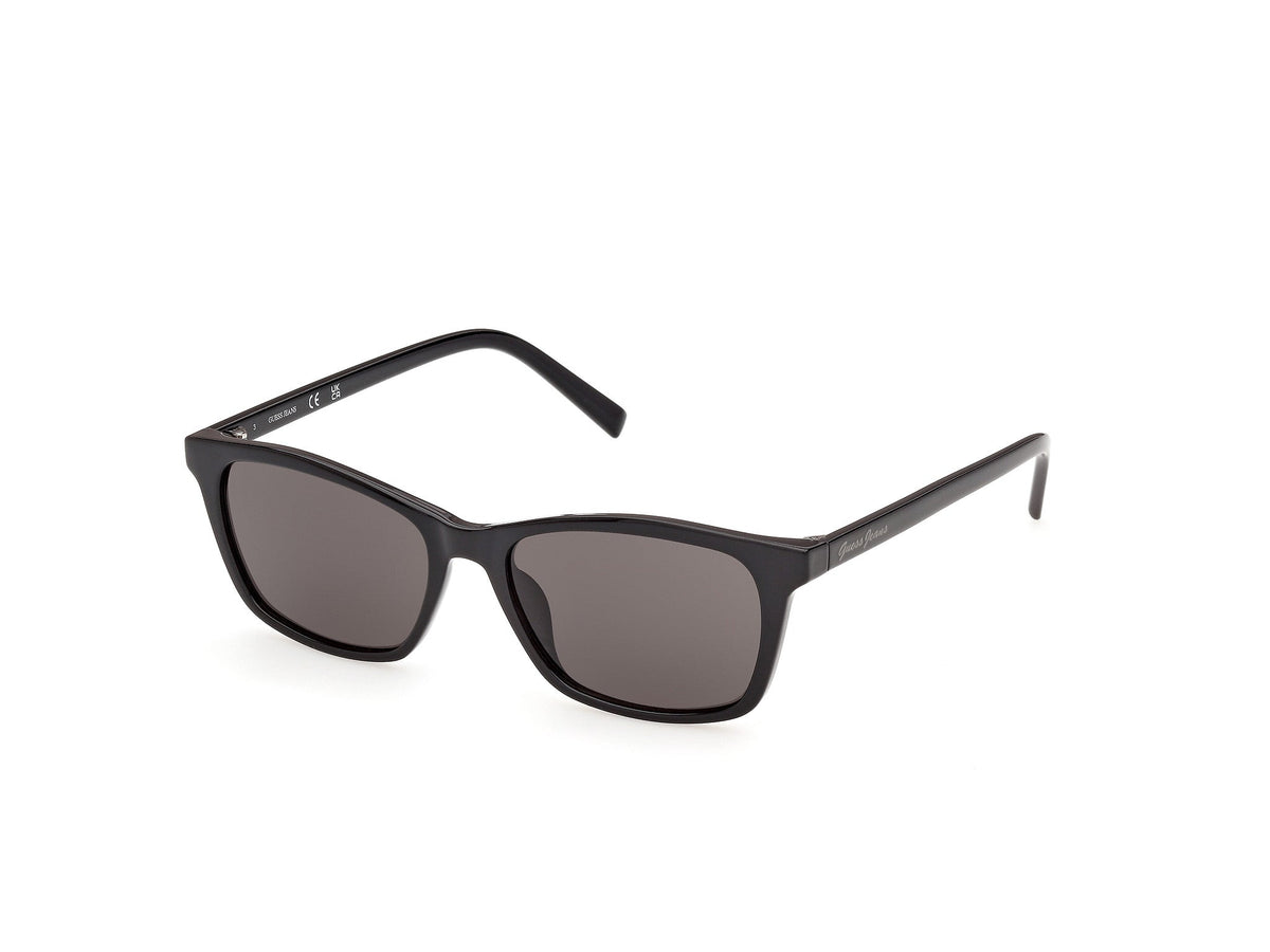 Gafas de Sol Guess Jeans GJ13 01A 53 16