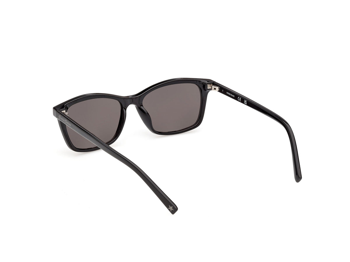 Gafas de Sol Guess Jeans GJ13 01A 53 16