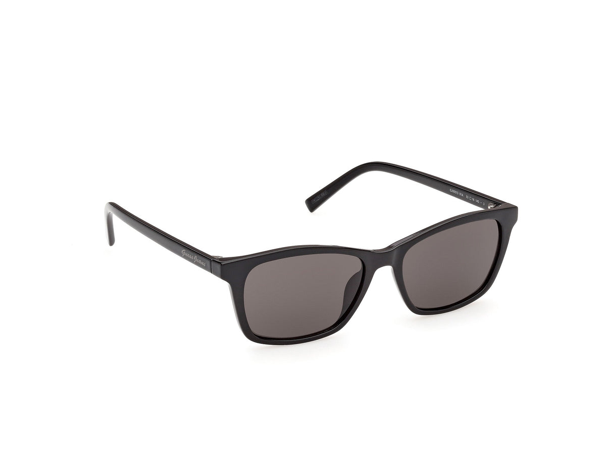 Gafas de Sol Guess Jeans GJ13 01A 53 16