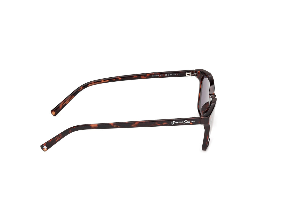 Gafas de Sol Guess Jeans GJ13 52V 53 16