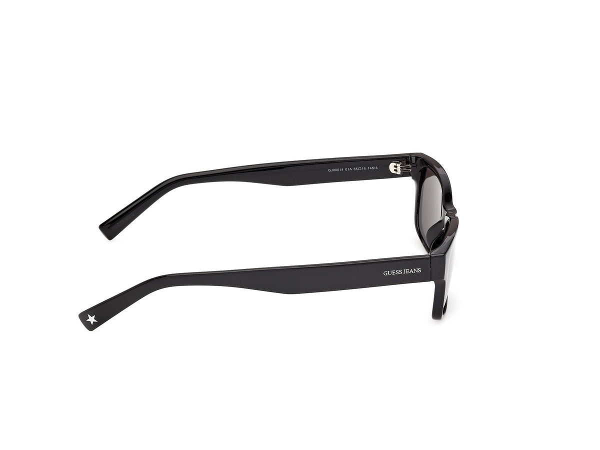 Gafas de Sol Guess Jeans GJ14 01A 55 16