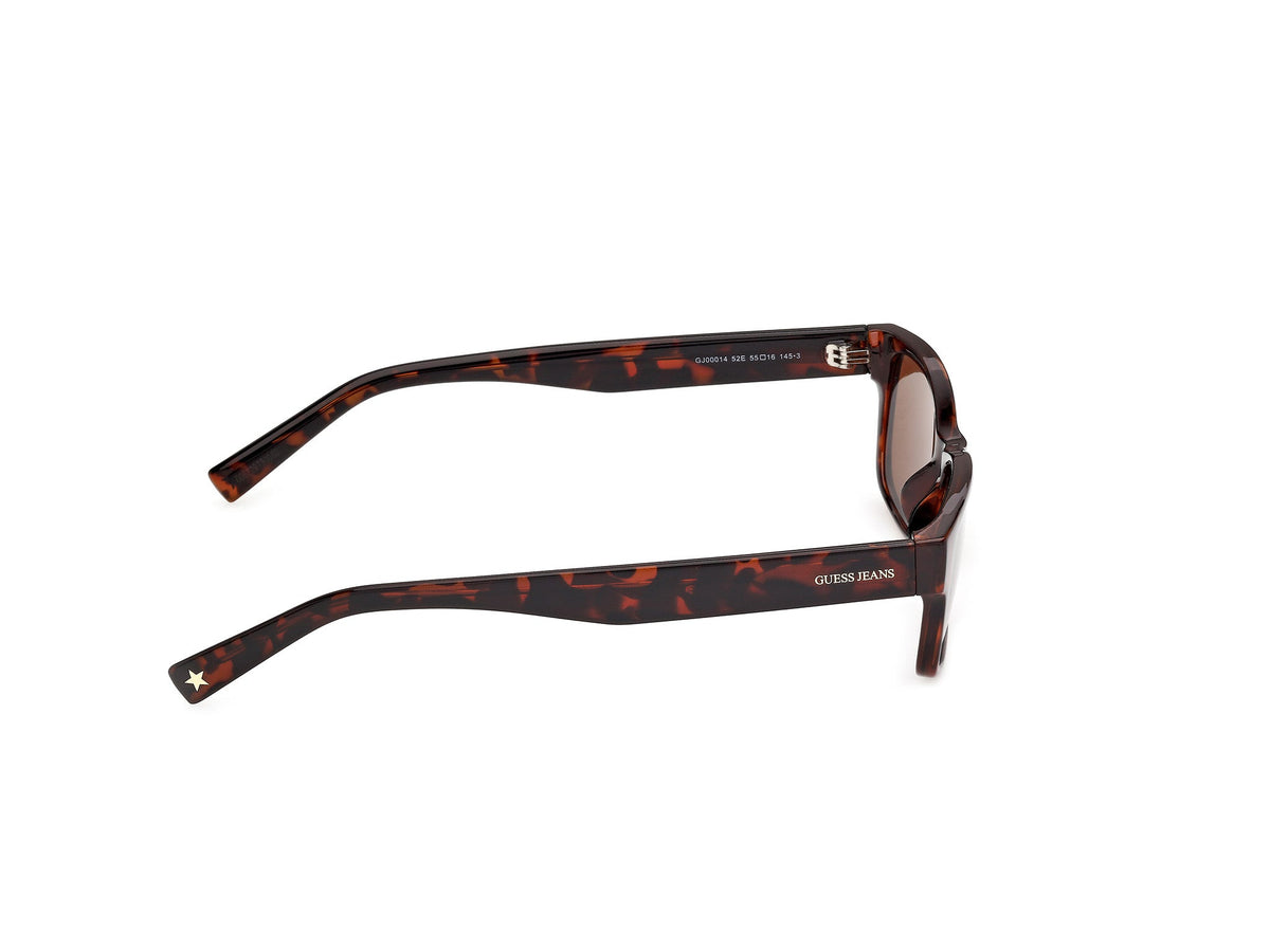 Gafas de Sol Guess Jeans GJ14 52E 55 16