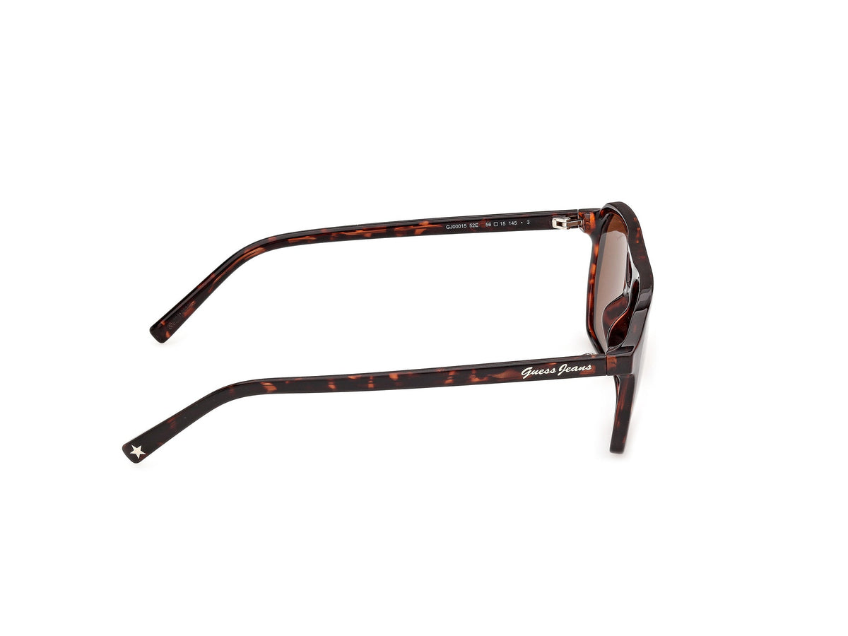Gafas de Sol Guess Jeans GJ15 52E 56 15