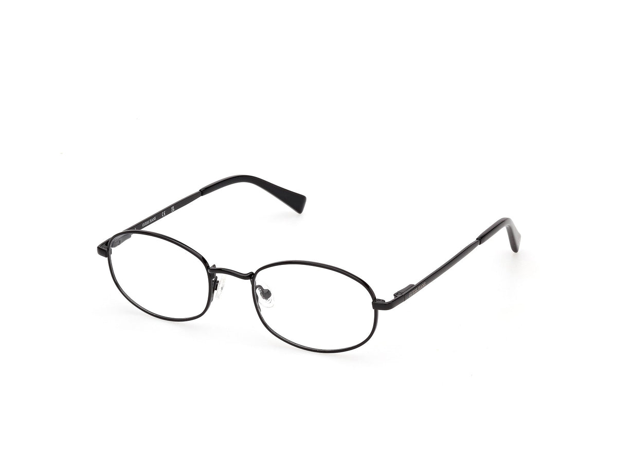 Prescription Glasses Guess Jeans GJ50017 001 52 20