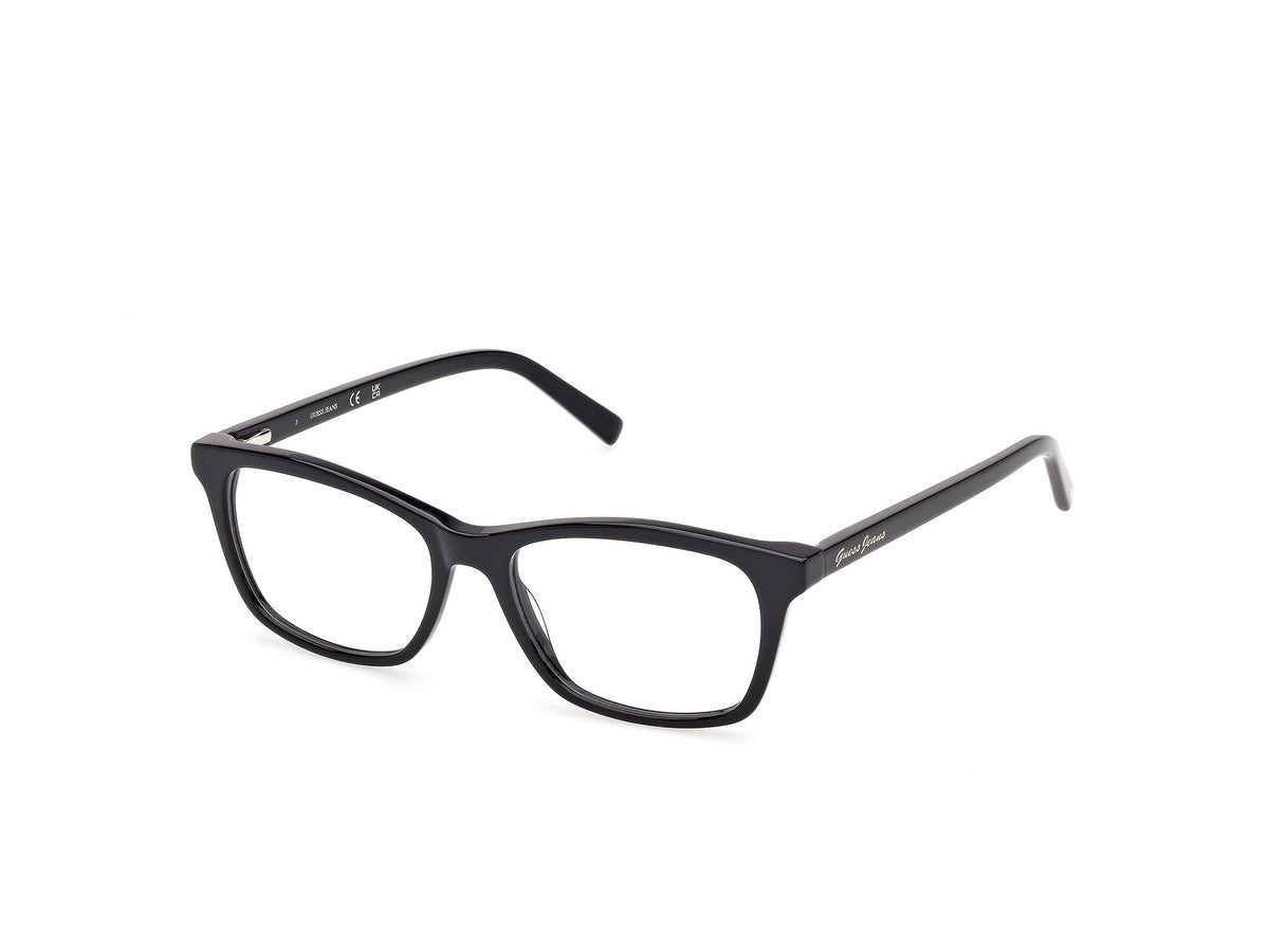Gafas Graduadas Guess Jeans GJ50018 001 53 16