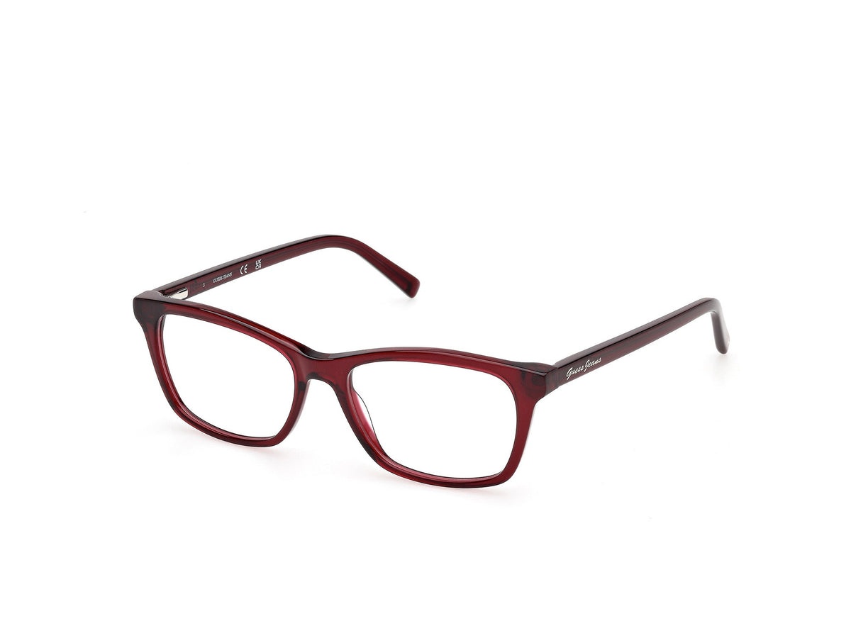 Prescription Glasses Guess Jeans GJ50018 069 53 16