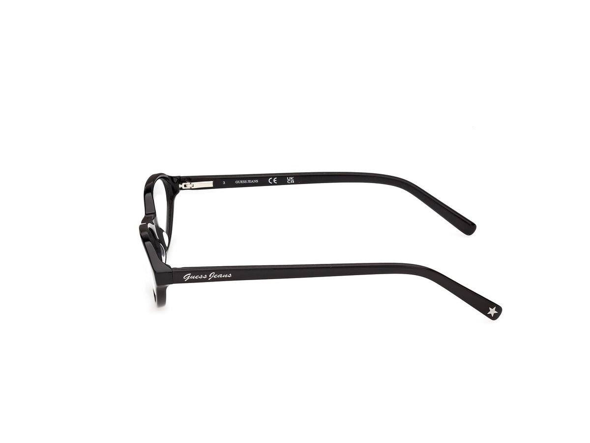 Gafas Graduadas Guess Jeans GJ50019 001 50 17