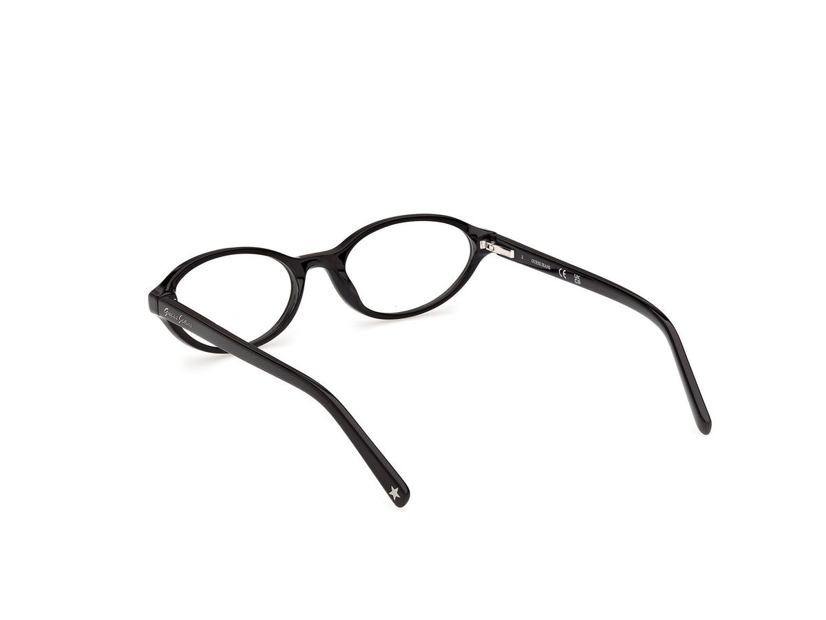 Gafas Graduadas Guess Jeans GJ50019 001 50 17