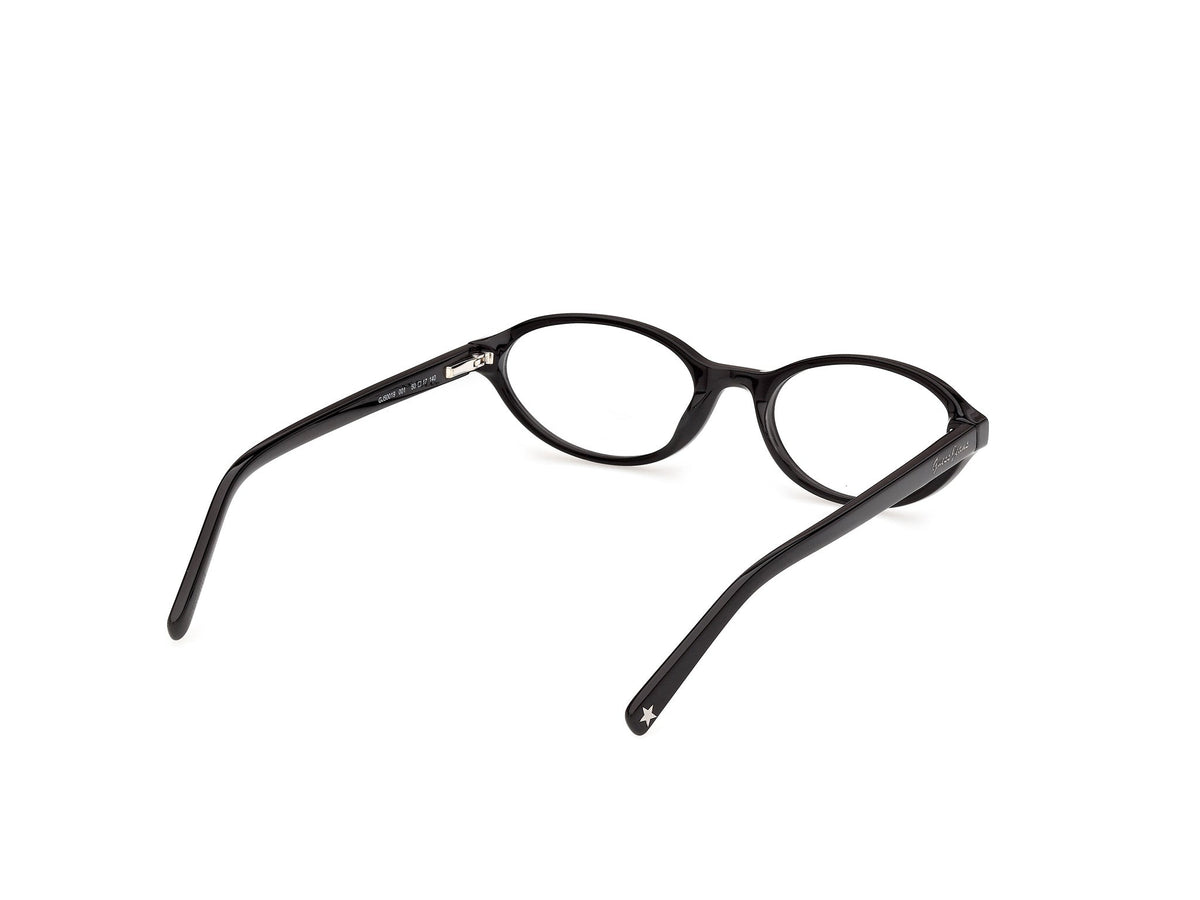 Gafas Graduadas Guess Jeans GJ50019 001 50 17