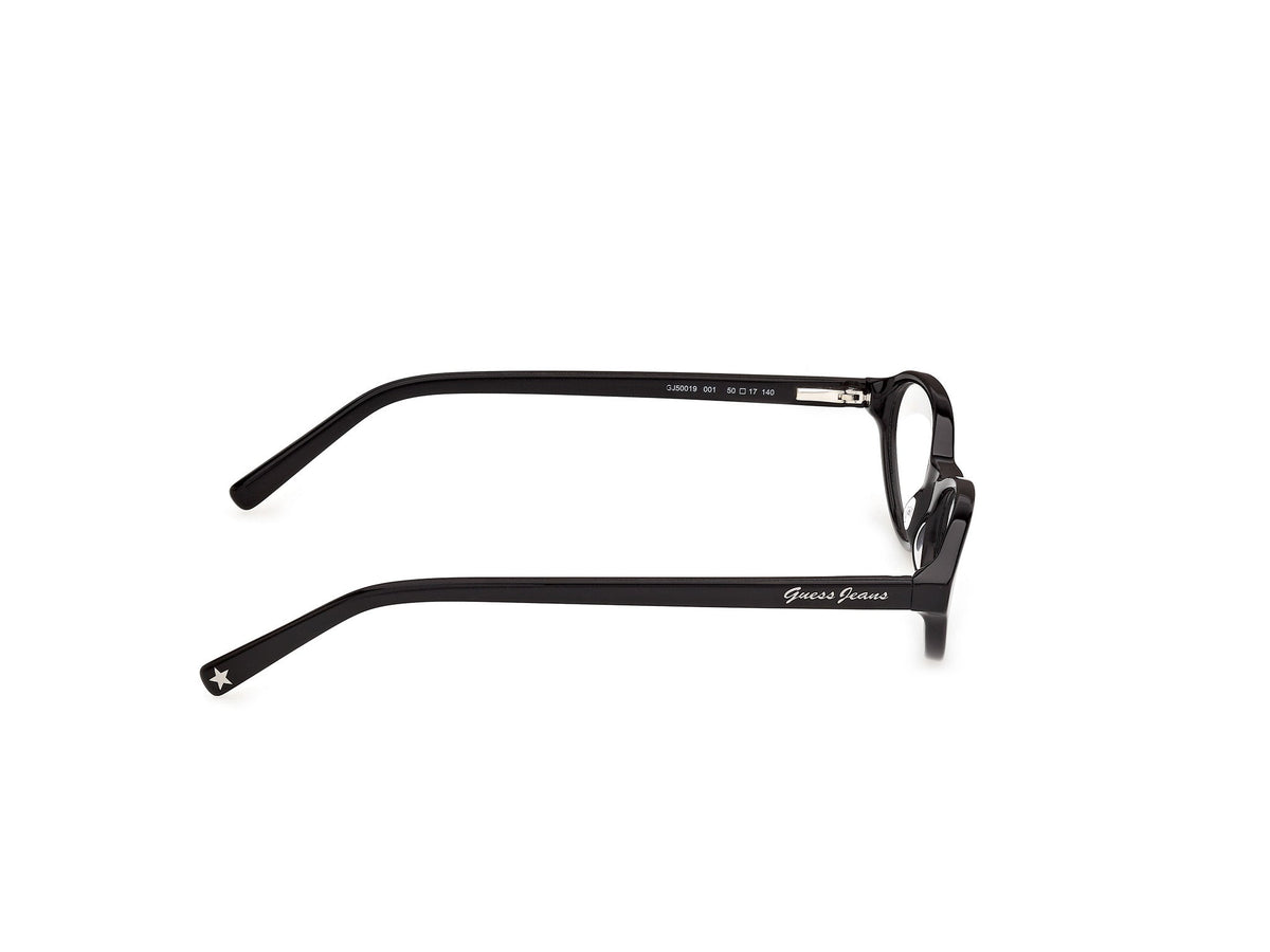 Gafas Graduadas Guess Jeans GJ50019 001 50 17