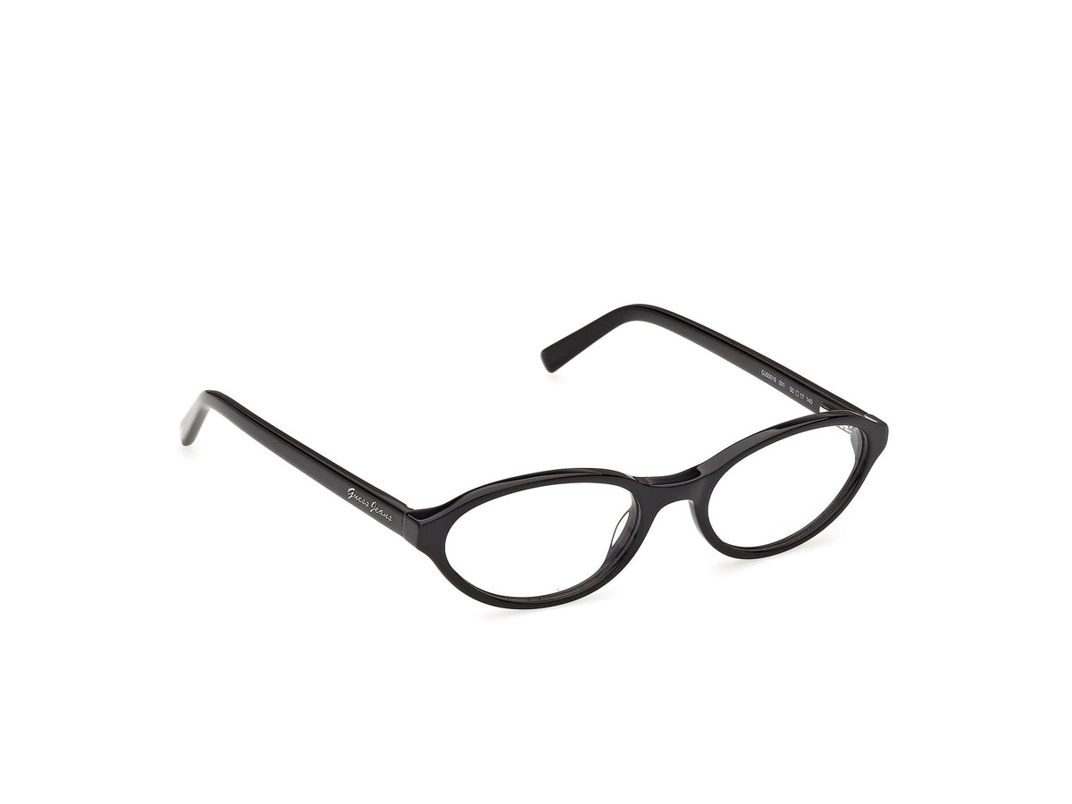 Gafas Graduadas Guess Jeans GJ50019 001 50 17