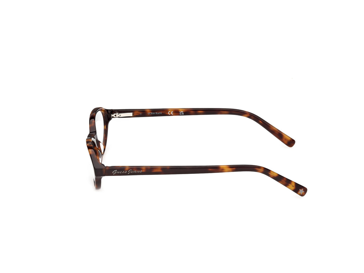 Prescription Glasses Guess Jeans GJ50019 052 50 17