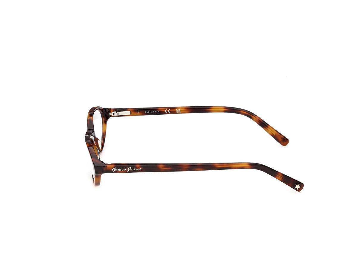 Prescription Glasses Guess Jeans GJ50019 053 50 17