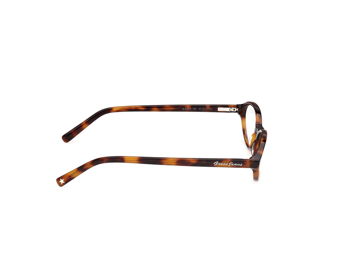 Prescription Glasses Guess Jeans GJ50019 053 50 17