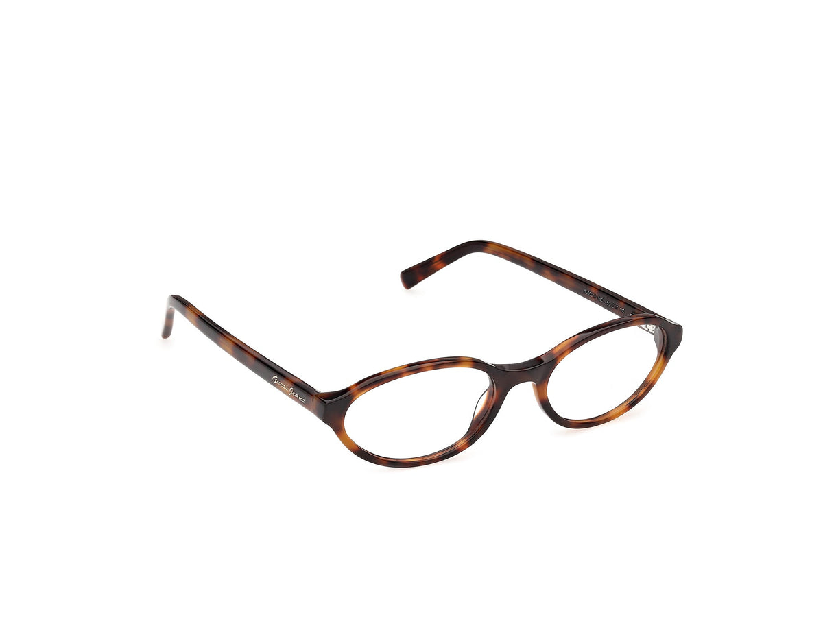 Prescription Glasses Guess Jeans GJ50019 053 50 17