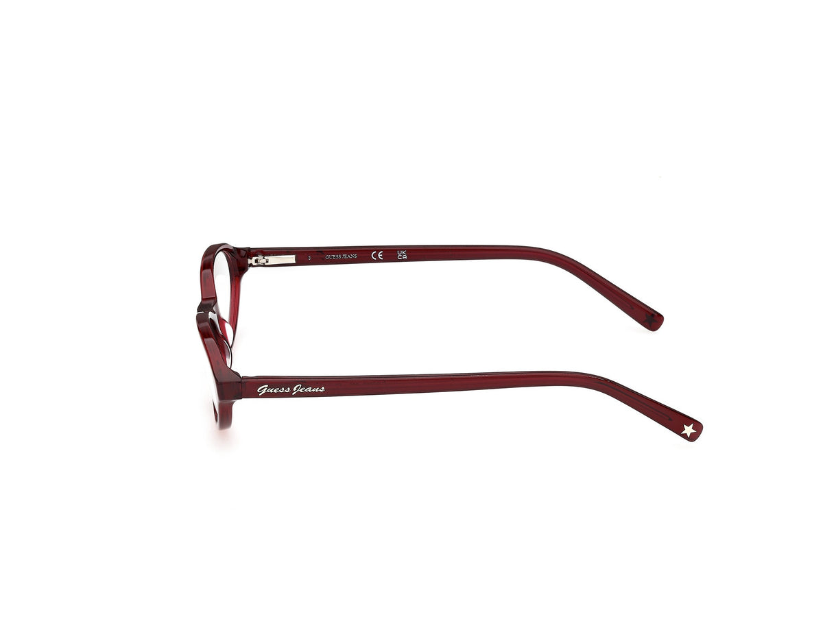 Prescription Glasses Guess Jeans GJ50019 069 50 17
