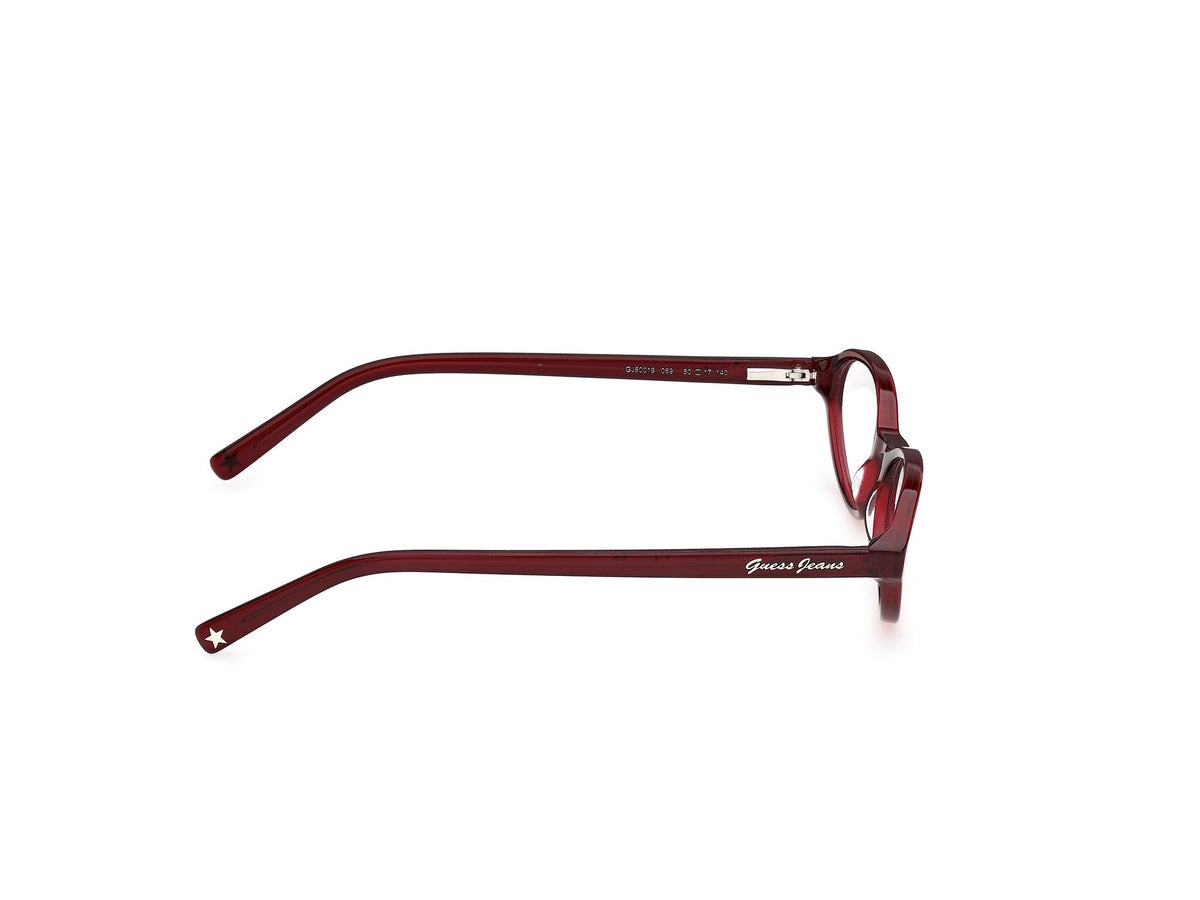 Prescription Glasses Guess Jeans GJ50019 069 50 17