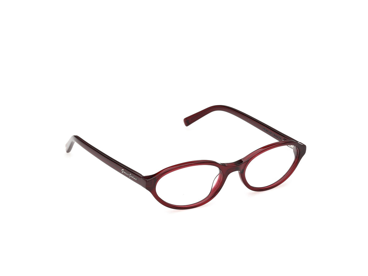 Prescription Glasses Guess Jeans GJ50019 069 50 17