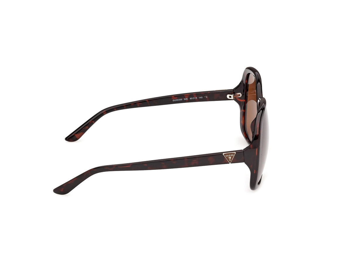 Gafas de Sol Guess GU350 52E 60 16