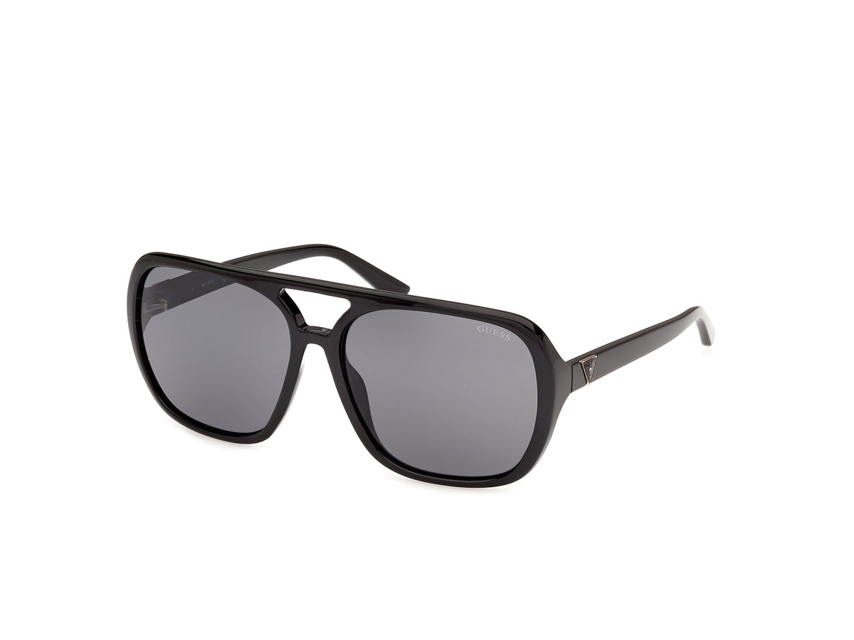 Gafas de Sol Guess GU351 01A 60 15