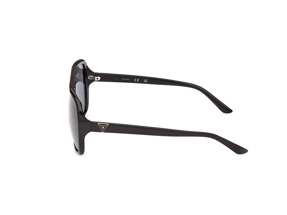 Gafas de Sol Guess GU351 01A 60 15