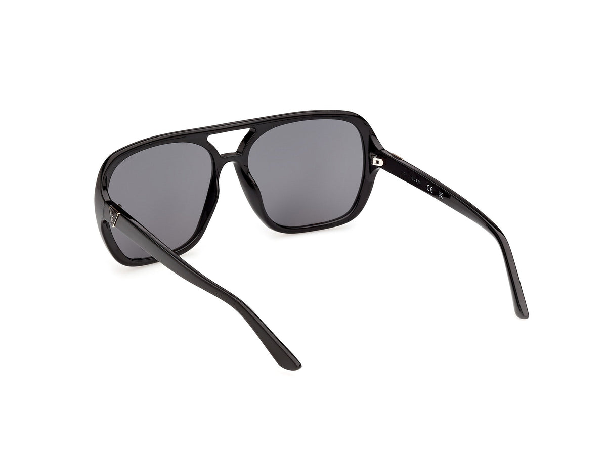 Gafas de Sol Guess GU351 01A 60 15