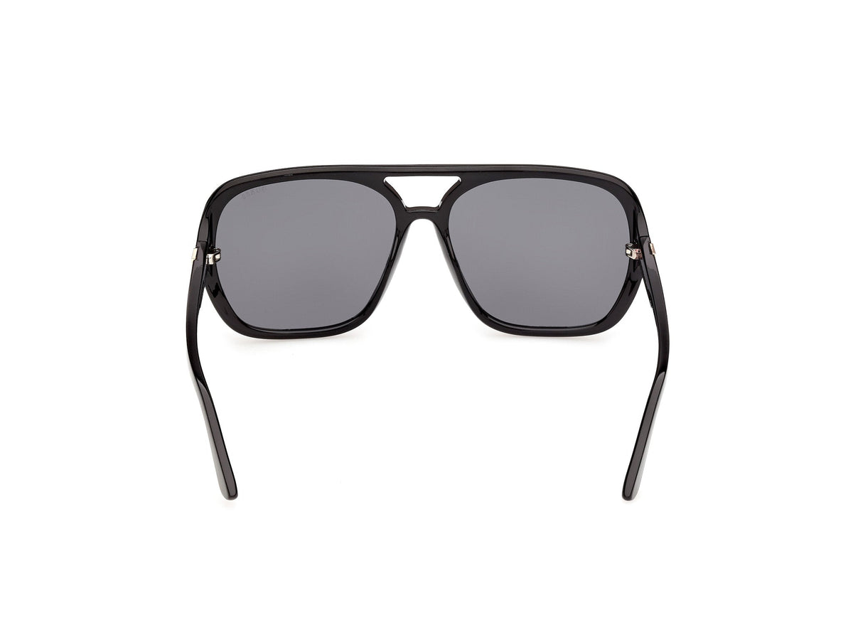 Gafas de Sol Guess GU351 01A 60 15