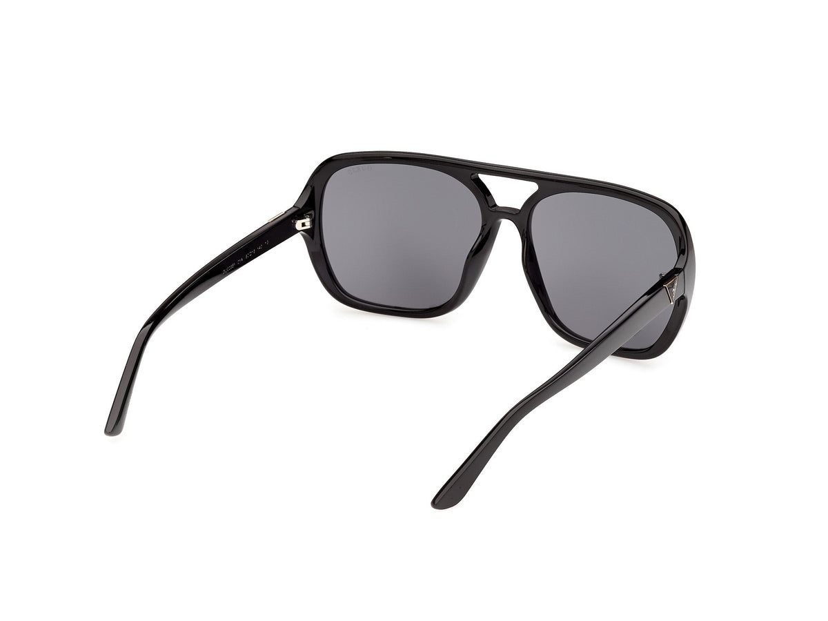 Gafas de Sol Guess GU351 01A 60 15