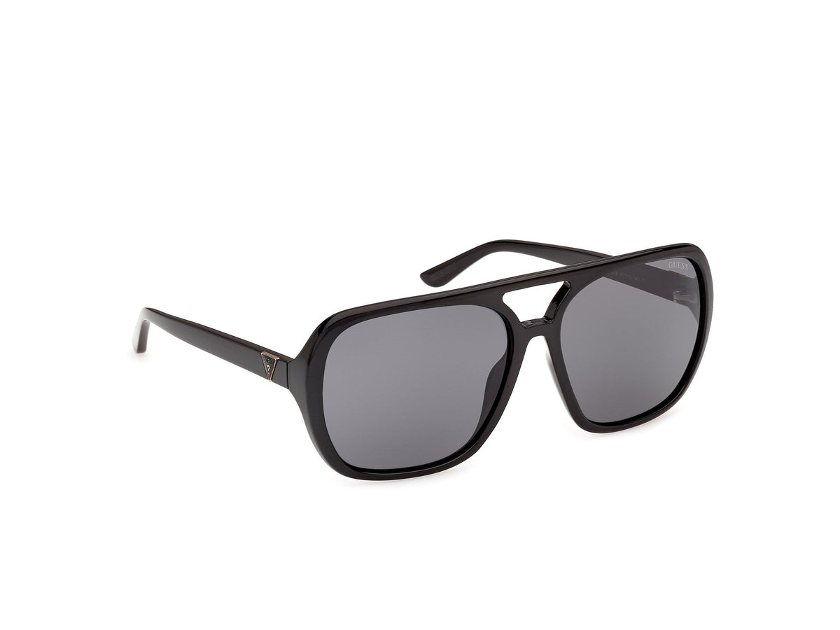 Gafas de Sol Guess GU351 01A 60 15