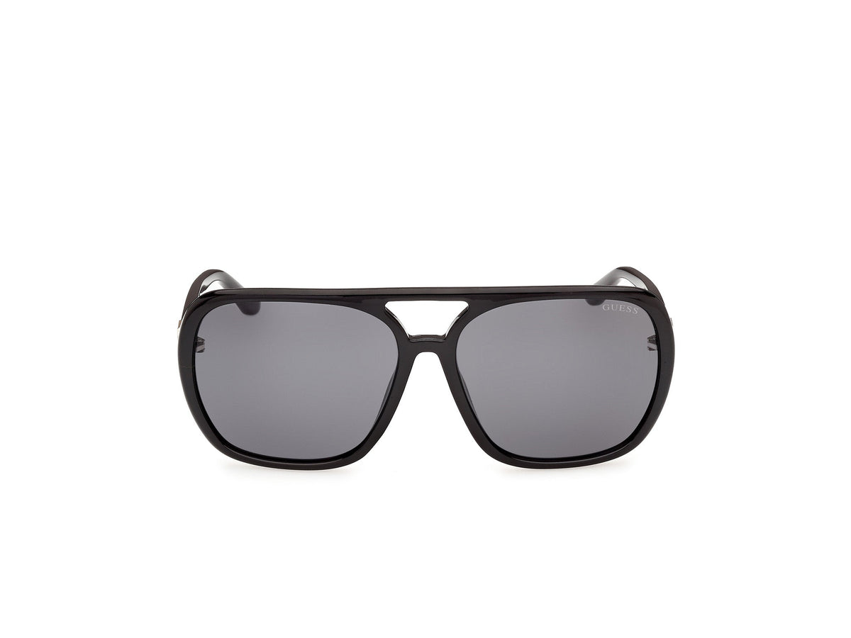 Gafas de Sol Guess GU351 01A 60 15