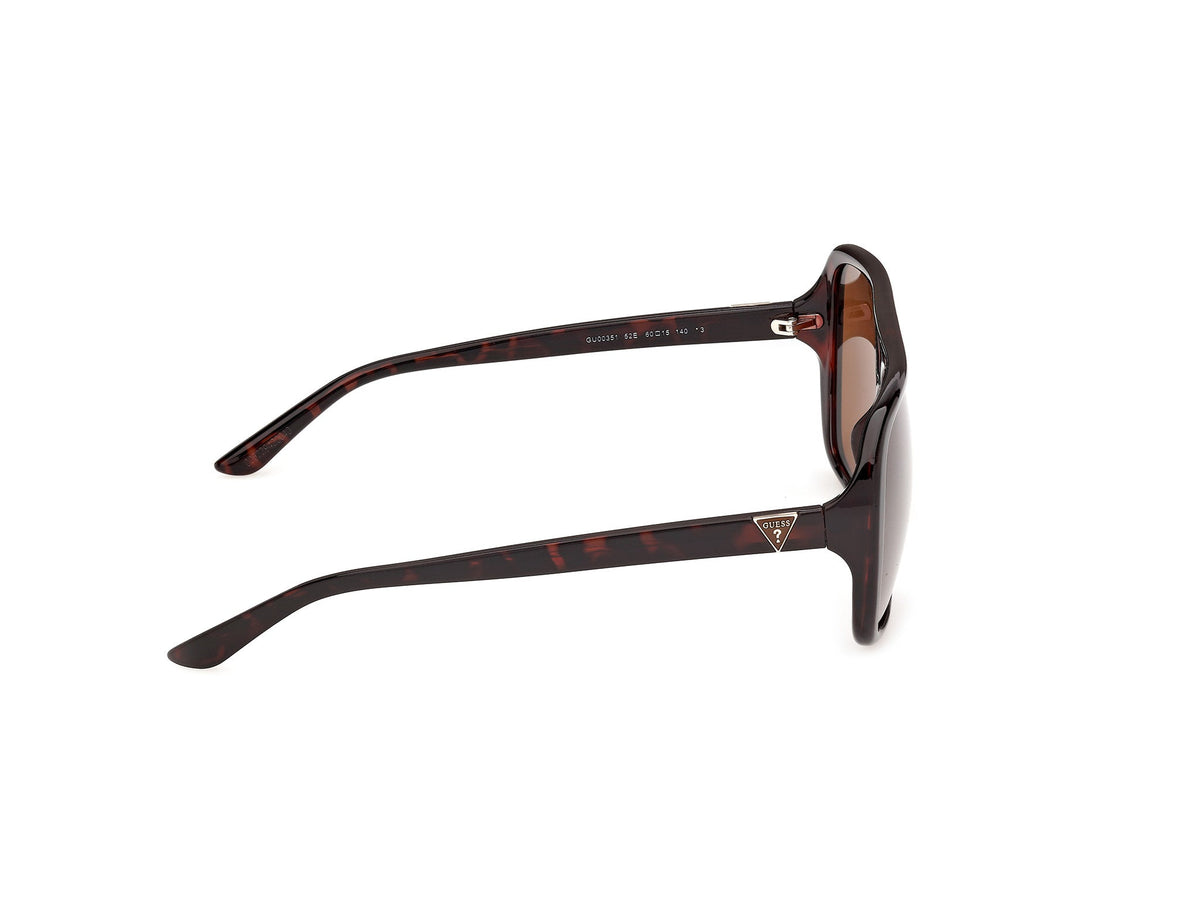 Gafas de Sol Guess GU351 52E 60 15