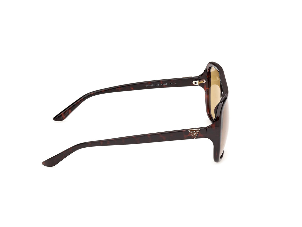 Sunglasses Guess GU351 56E 60 15