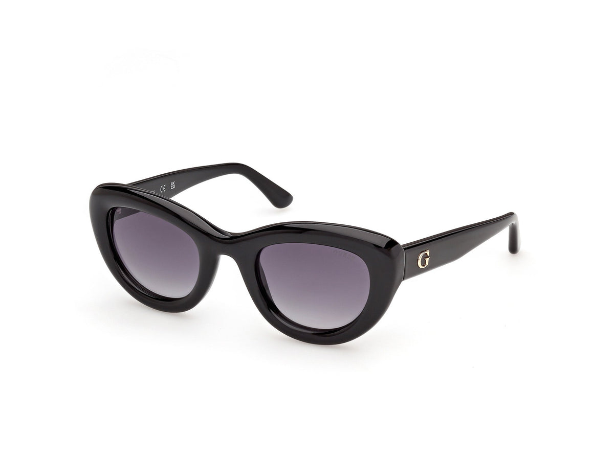 Gafas de Sol Guess GU352 01B 50 25
