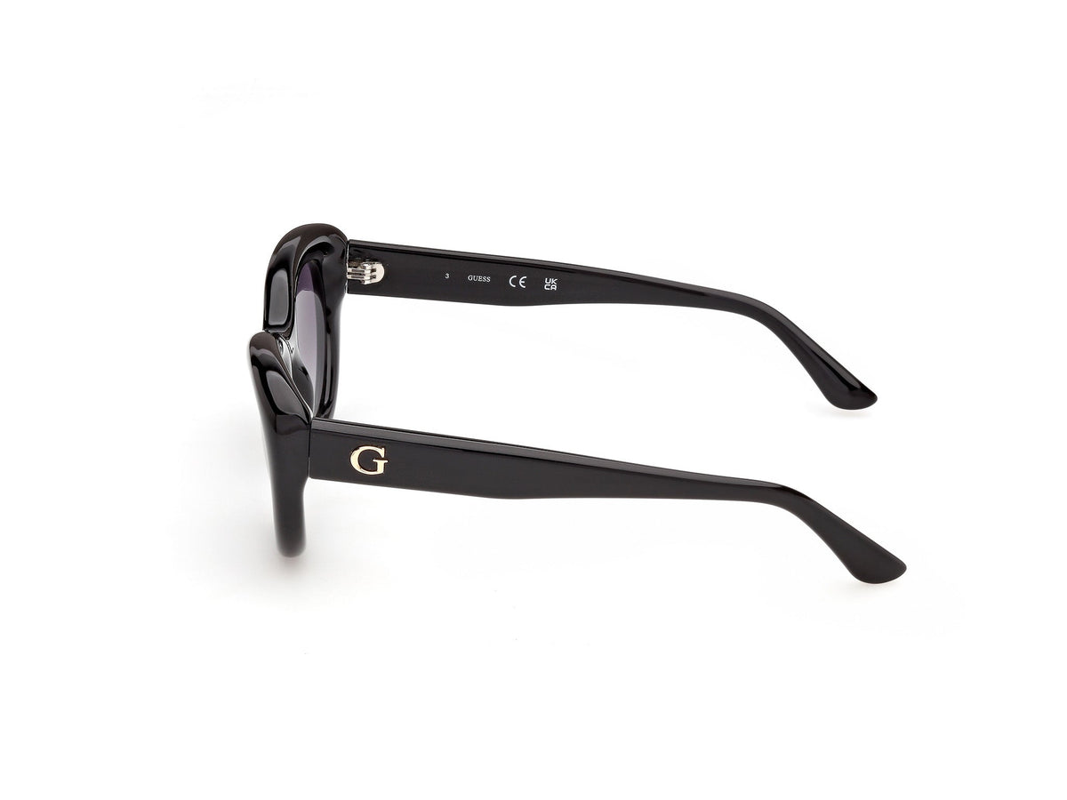 Gafas de Sol Guess GU352 01B 50 25