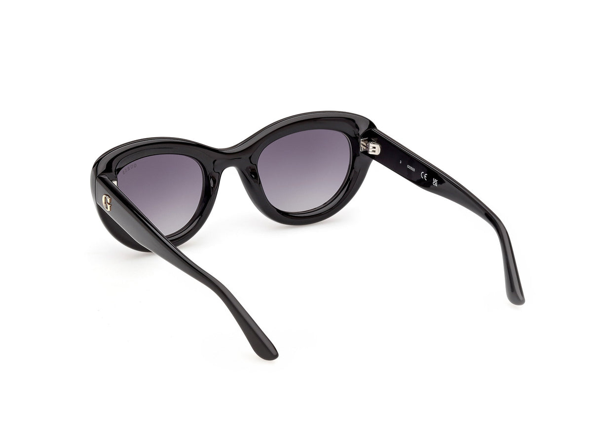 Gafas de Sol Guess GU352 01B 50 25