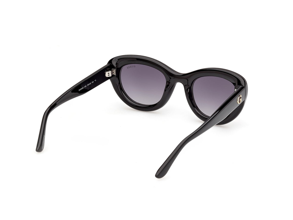 Gafas de Sol Guess GU352 01B 50 25