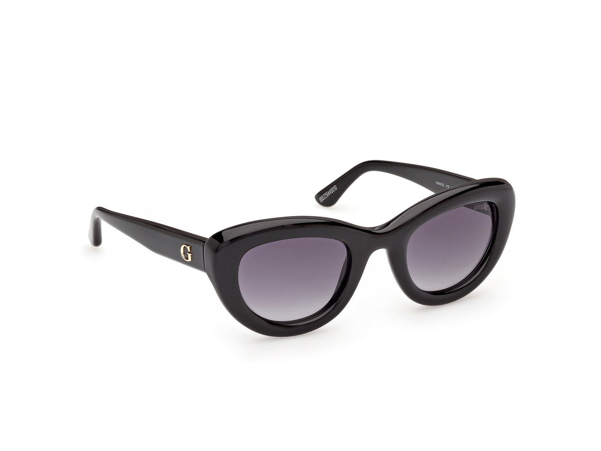 Gafas de Sol Guess GU352 01B 50 25